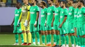 موعد مواجهة المصري البورسعيدي أمام شباب بلوزداد الجزائري في بطولة كأس الكونفدرالية